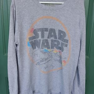 Star Wars Sweater